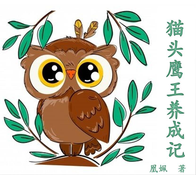 猫头鹰王国适合孩子看么
